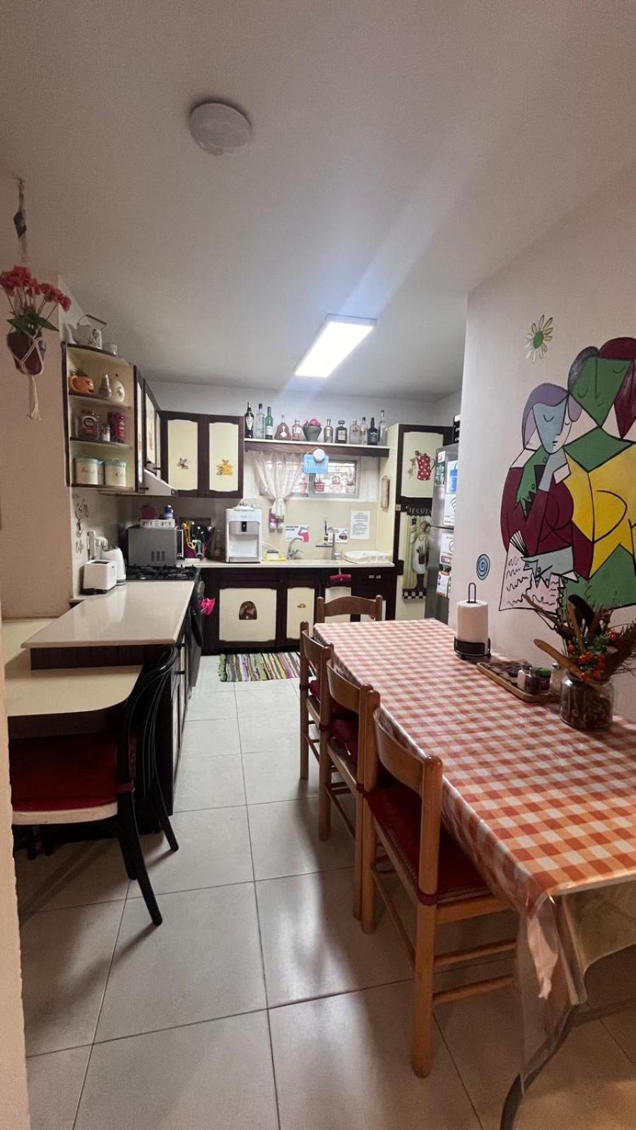 נאות הכיכר The Lowest Place On Earth B&B מראה חיצוני תמונה